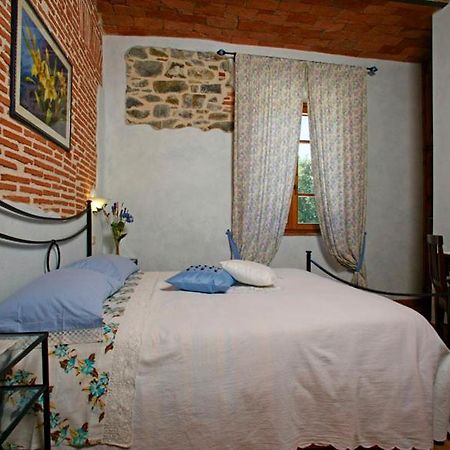 Agriturismo D' Epoca La Marianella Catabbio ภายนอก รูปภาพ