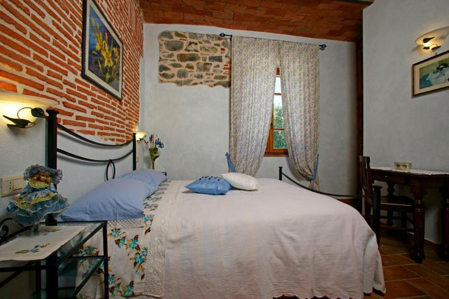 Agriturismo D' Epoca La Marianella Catabbio ภายนอก รูปภาพ
