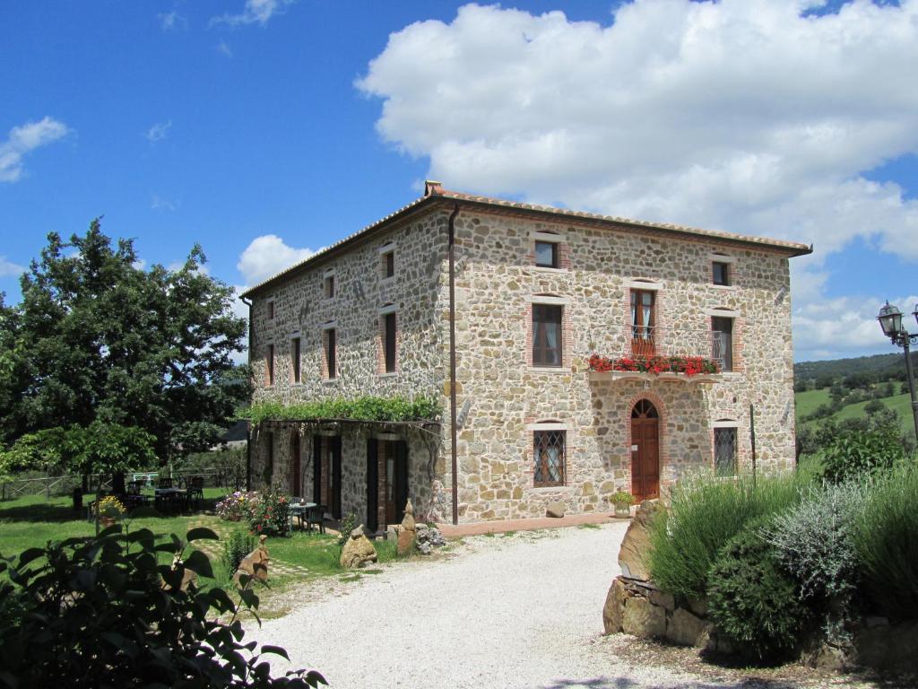 Agriturismo D' Epoca La Marianella Catabbio ภายนอก รูปภาพ