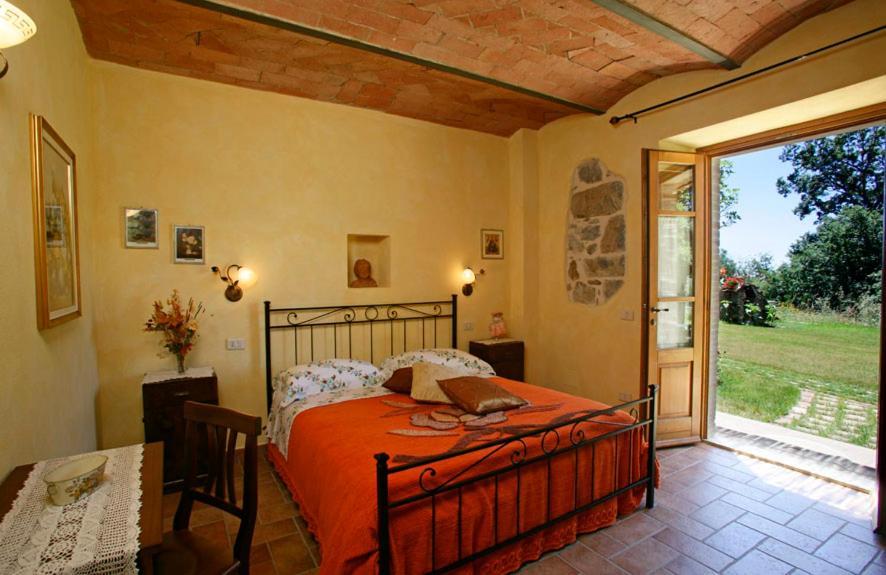 Agriturismo D' Epoca La Marianella Catabbio ภายนอก รูปภาพ